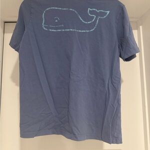 Kids vineyard vines shirt